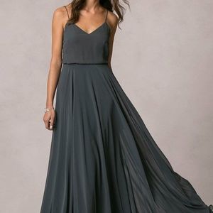 Jenny Yoo Inesse Bridesmaid Dress